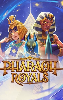 pharaoh_royals